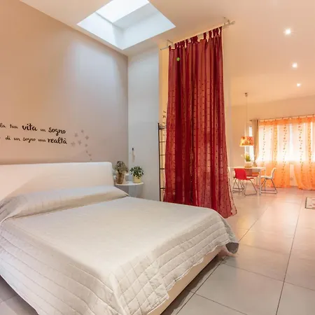Apartment Casa Cellini -