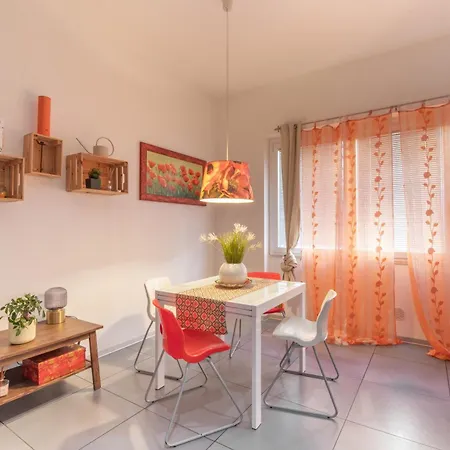 Casa Cellini - Apartment *