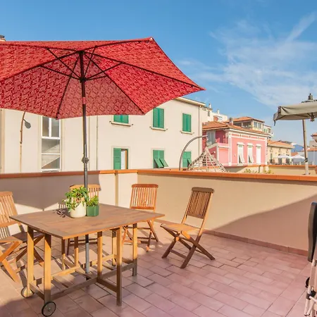 Casa Cellini - Apartment Piombino