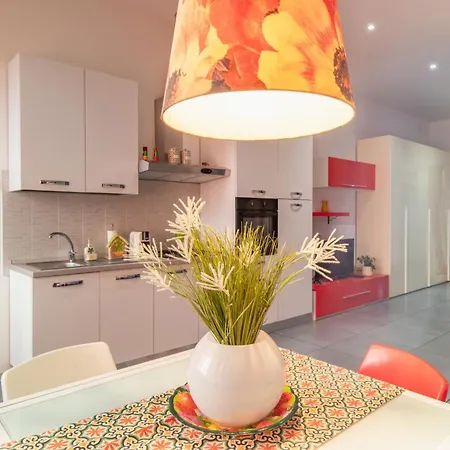 Apartment Casa Cellini - *